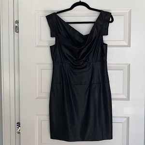 Black Halo Jackie O Sheath Dress 10
